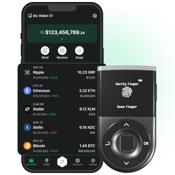 USDT冷钱包 - 量子计算时代的冷钱包安全策略